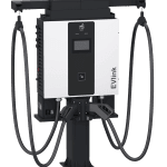 Schneider Electric EVlink Pro DC