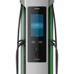 Siemens SICHARGE D