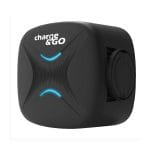 Charge&GO Smart Mini 7.4kW bez kabla