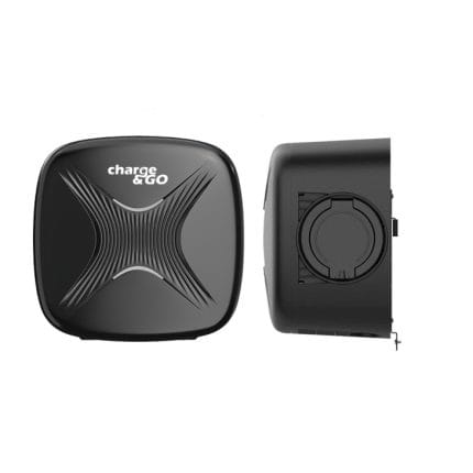 Charge&GO Smart Mini Wallbox