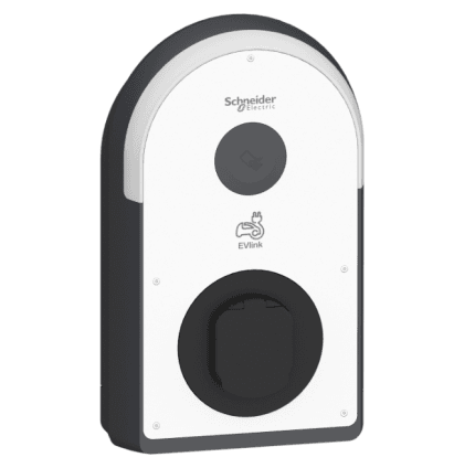 AC Punjač Schneider EVlink Pro AC