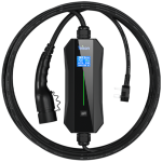 Charge&GO Teison Portable Pro 3.7kW (Schuko)